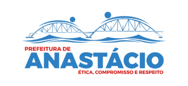 Anastácio Logo
