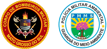 Bombeiros + PMA