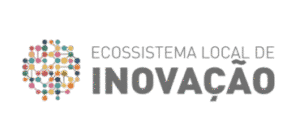 Ecossistema Local de Inovação Logo