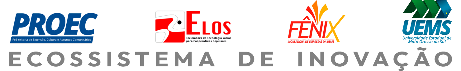 Ecossistema de inovação UEMS