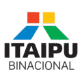 Logo Itaipu Quadrada