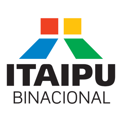 Logo Itaipu Quadrada