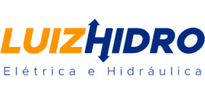 Logo LuizHidro