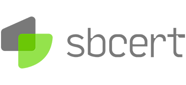SBCert Logo