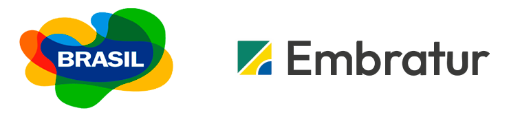 Visit Brasil + Embratur