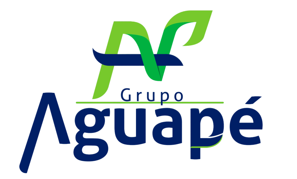 Logo Grupo Aguapé