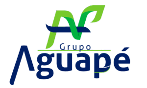 Logo Grupo Aguapé