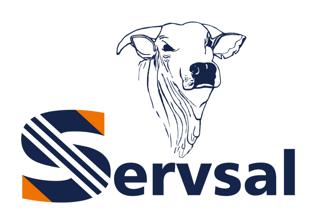 Servsal Logo
