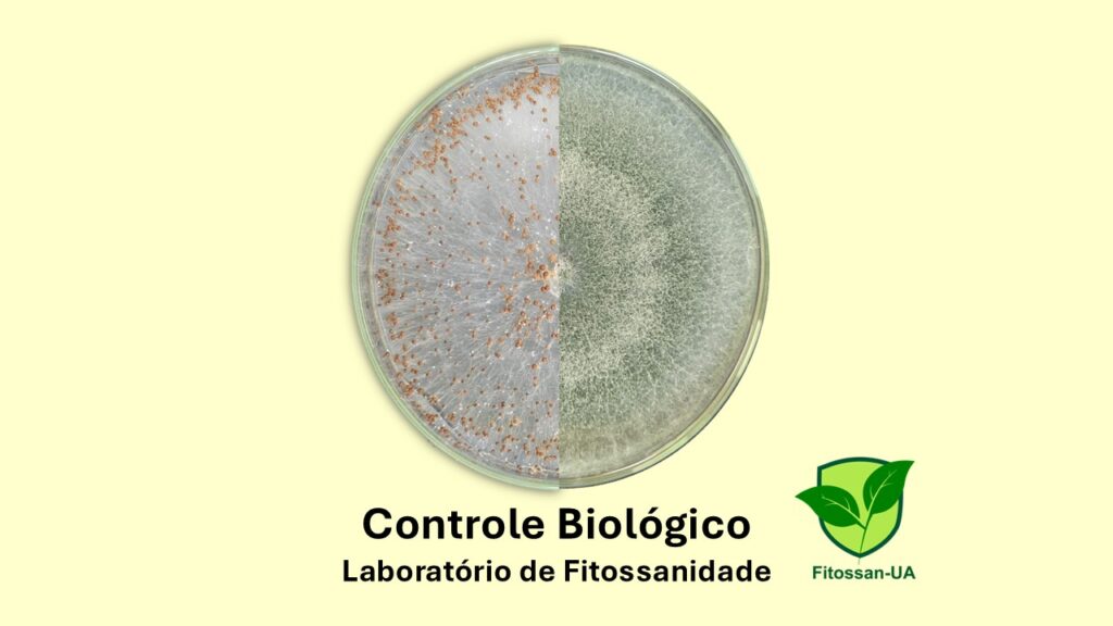 Controle Biológico