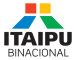 Logo Itaipu Quadrada
